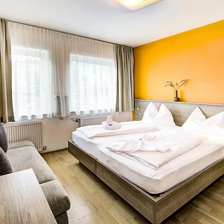 Hofmann Hotel Solnohrad
