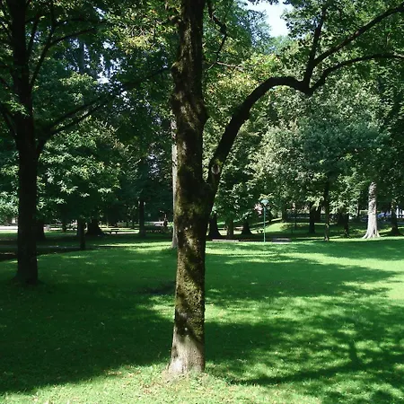 Hotel Hofmann Solnohrad