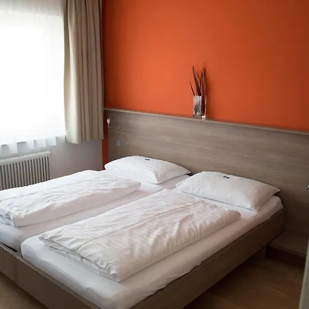 Hotel Hofmann Solnohrad