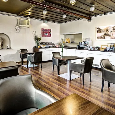 Hotell Hofmann Salzburg