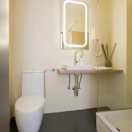 Hotell Hofmann Salzburg