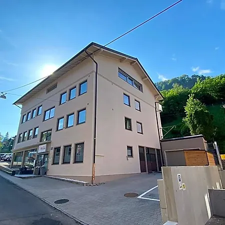 Hotell Hofmann 2*
