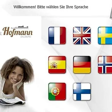 Hofmann Hotell