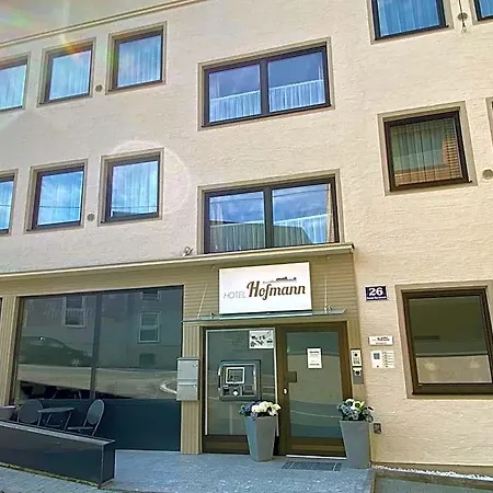 Hofmann