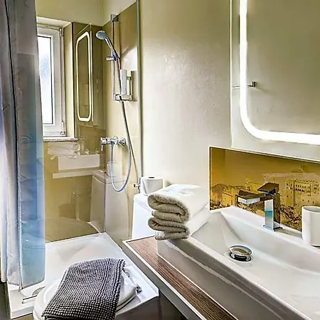 Hofmann Hotell Salzburg
