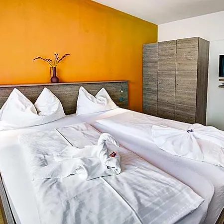 Hotell Hofmann