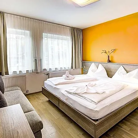 Hofmann Hotell 2*