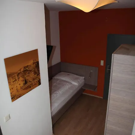 Hofmann Hotell