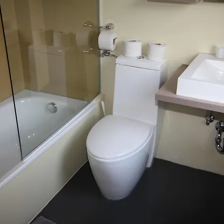 Hofmann Hotell 2*