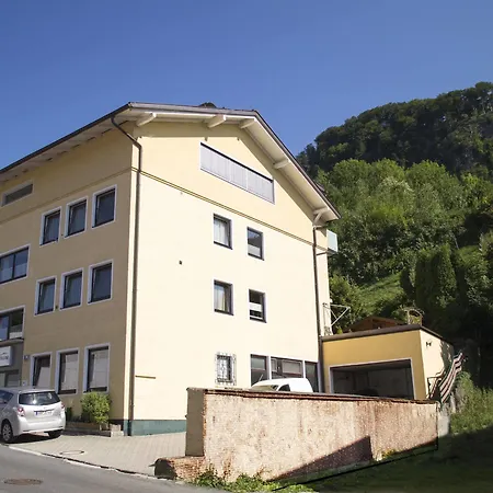 Hotell Hofmann 2*