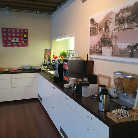 Hotell Hofmann Salzburg
