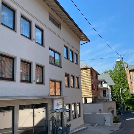 Hofmann Hotell Salzburg
