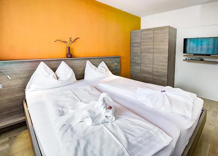 Hofmann Hotel Salzburgo