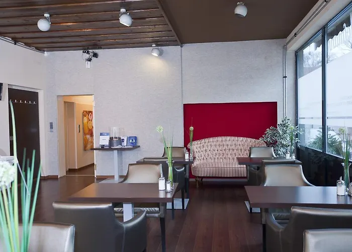 Hofmann 2* Salzburgo