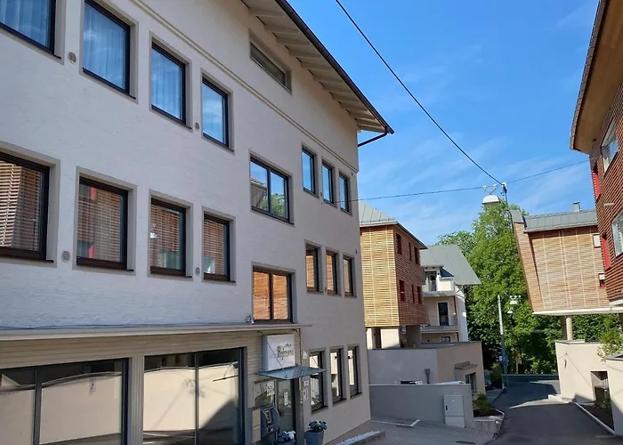 Hofmann Hotel Salzburgo