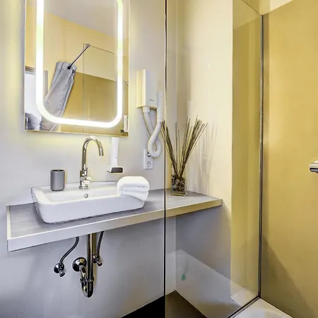 Szálloda Hofmann Salzburg