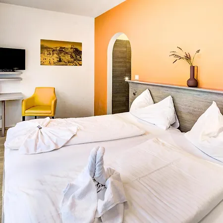 Hofmann Otel Salzburg