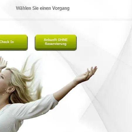 Hofmann Szálloda Salzburg