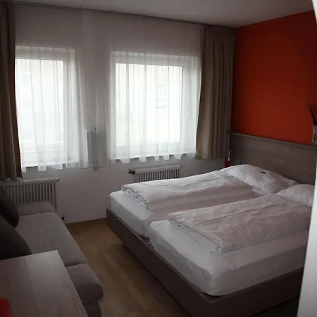 Hofmann Otel 2*