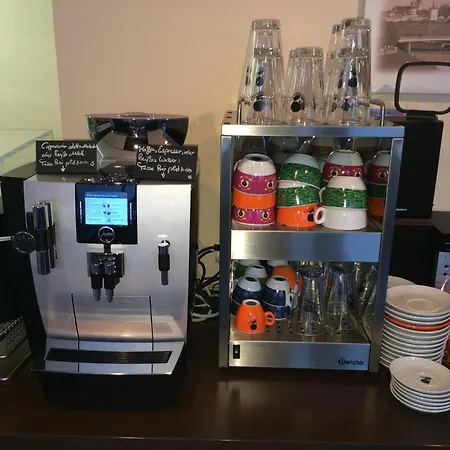 Hotel Hofmann Salzburg